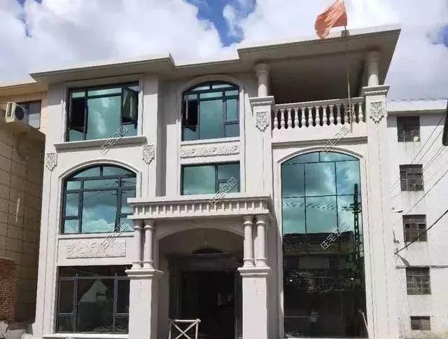 專業圖紙對農村建房有多重要？看看這9套戶型設計、12個別墅實拍，你就知道了！