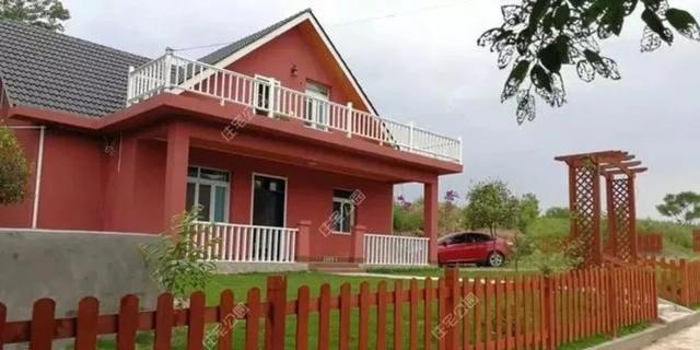 專業圖紙對農村建房有多重要？看看這9套戶型設計、12個別墅實拍，你就知道了！