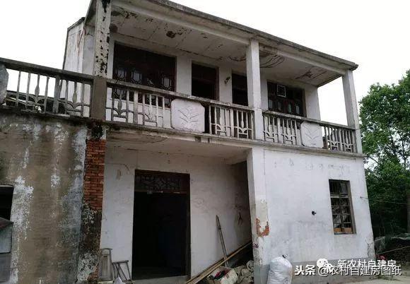 江蘇小伙回農(nóng)村自建別墅，包工包料每瓶1200，村里還有花海、草坪！