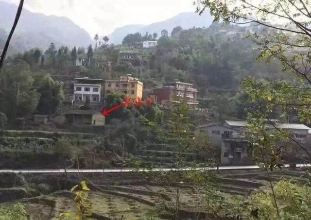 最適合農村的實用布局、方正戶型，兩套廣西自建522平農村別墅