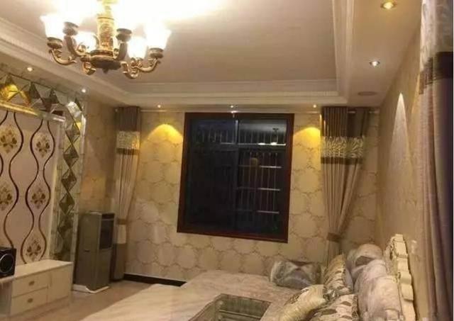 最適合農村的實用布局、方正戶型，兩套廣西自建522平農村別墅