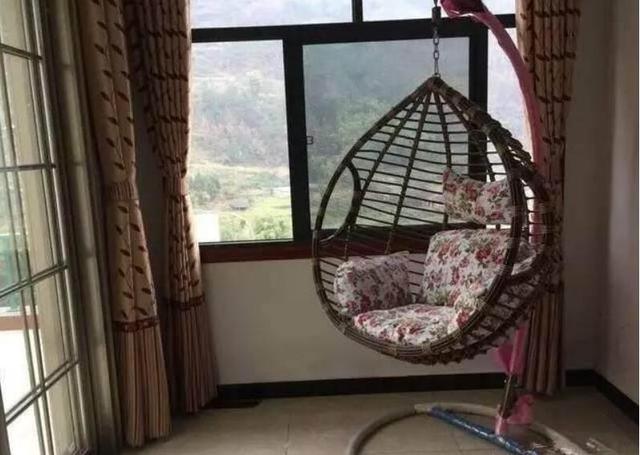 最適合農村的實用布局、方正戶型，兩套廣西自建522平農村別墅