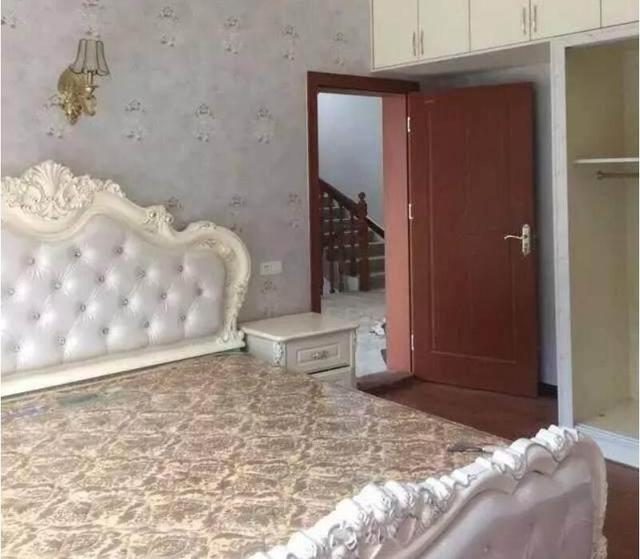 最適合農村的實用布局、方正戶型，兩套廣西自建522平農村別墅