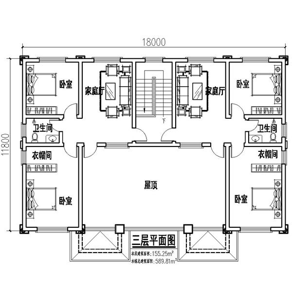 今年的蓋房愿望實現(xiàn)了嗎？2套豪華雙拼別墅實拍照片，過年想低調(diào)都難