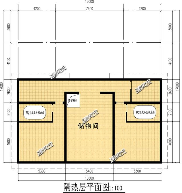 見了這棟最漂亮的四合院別墅，一下就成了全村的焦點，鄰居天天來串門