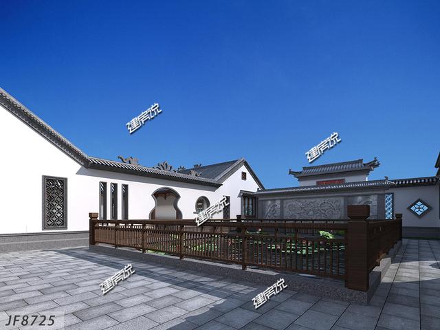 假如有一百萬，你是在農村蓋棟四合院豪宅別墅，還是在城里買房？