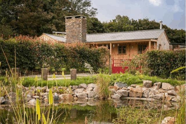 田園風(fēng)的一層農(nóng)村別墅設(shè)計(jì)圖，這才是城里人真正羨慕的！