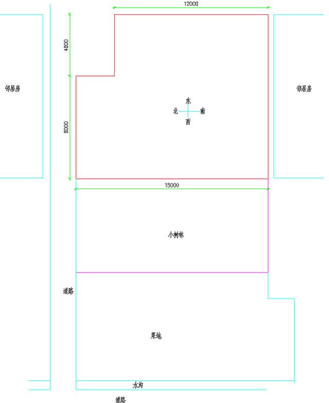 2套中式風(fēng)格農(nóng)村別墅戶型圖，看見了就挪不開眼，美爆了的民族風(fēng)！
