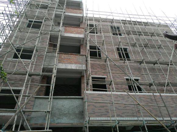 農(nóng)村自建房全程記錄，5個月完工，豪宅就是這樣打造出來的！