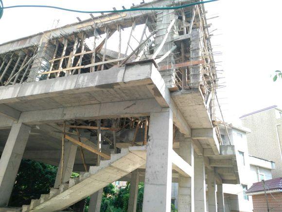 農(nóng)村自建房全程記錄，5個月完工，豪宅就是這樣打造出來的！