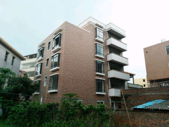 農(nóng)村自建房全程記錄，5個月完工，豪宅就是這樣打造出來的！