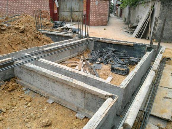 農(nóng)村自建房全程記錄，5個月完工，豪宅就是這樣打造出來的！