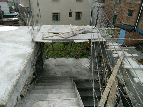 農(nóng)村自建房全程記錄，5個月完工，豪宅就是這樣打造出來的！