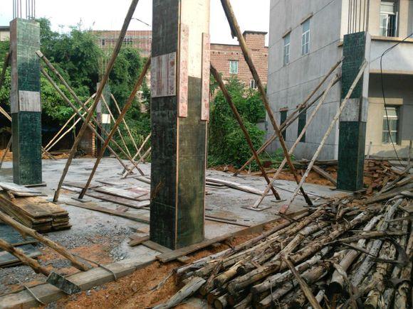 農(nóng)村自建房全程記錄，5個月完工，豪宅就是這樣打造出來的！