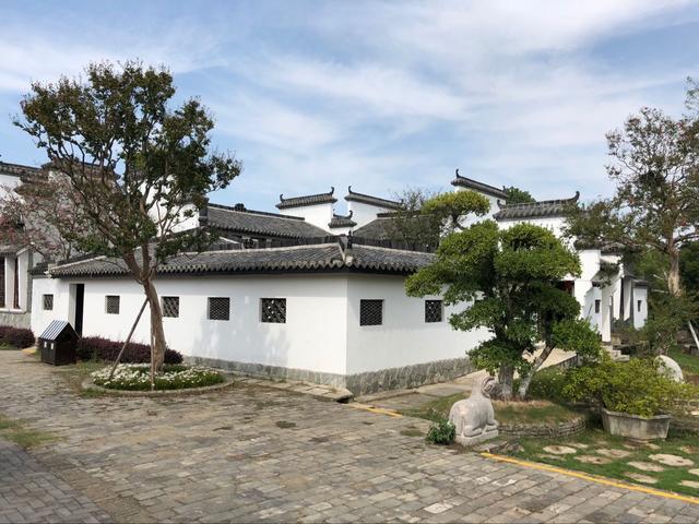 厲害了！我的房！四合院別墅實拍照片，真是美呆了！