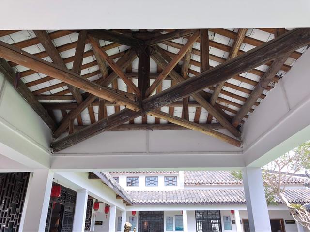 厲害了！我的房！四合院別墅實拍照片，真是美呆了！