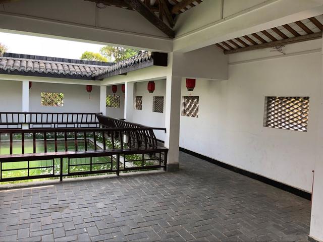 厲害了！我的房！四合院別墅實拍照片，真是美呆了！