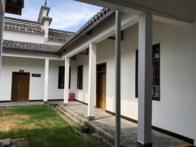 厲害了！我的房！四合院別墅實拍照片，真是美呆了！