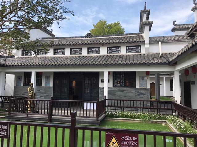 厲害了！我的房！四合院別墅實拍照片，真是美呆了！