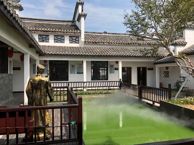 厲害了！我的房！四合院別墅實拍照片，真是美呆了！