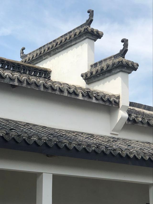 厲害了！我的房！四合院別墅實拍照片，真是美呆了！