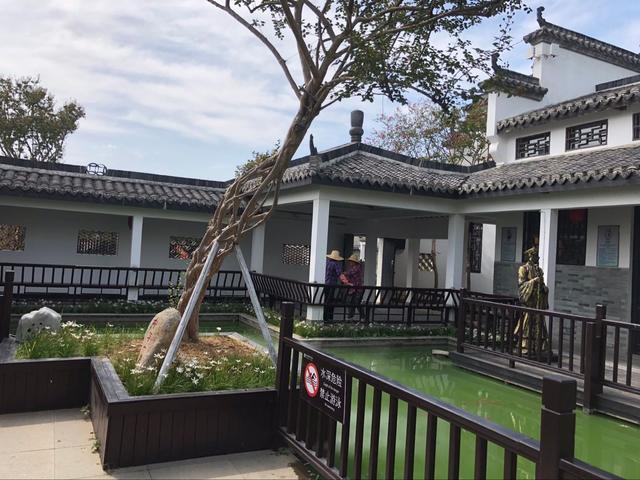 厲害了！我的房！四合院別墅實拍照片，真是美呆了！