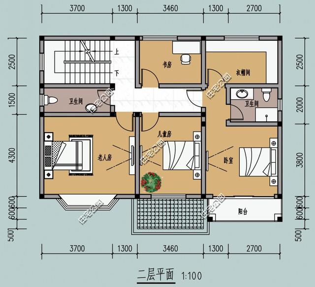 這棟江西別墅主體加裝修才花了85萬，主要是趕上了好時機，性價比太高了