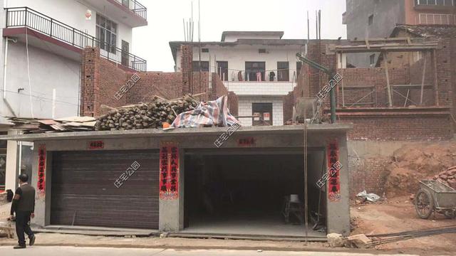 這棟江西別墅主體加裝修才花了85萬，主要是趕上了好時機，性價比太高了