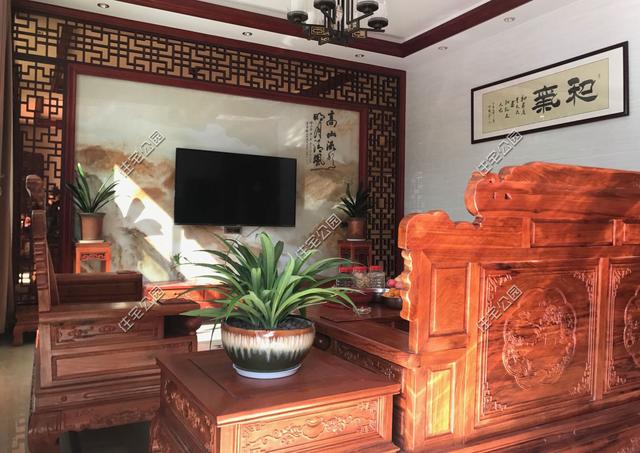 這棟江西別墅主體加裝修才花了85萬，主要是趕上了好時機，性價比太高了