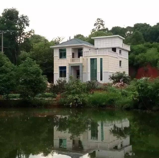 5套農(nóng)村自建別墅實(shí)拍照片，精致美觀，城里人看了都眼紅！