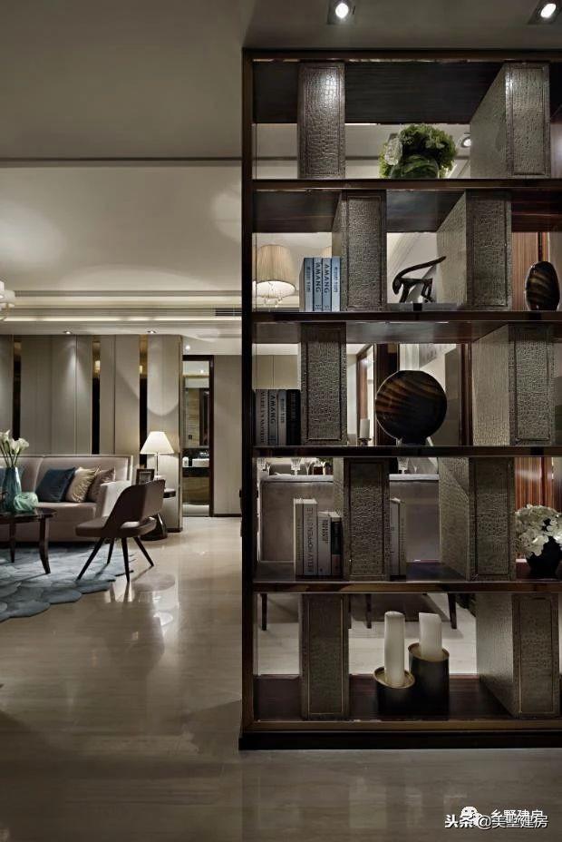 46萬打造三層簡歐別墅設計圖，多個小陽臺，經濟實惠又耐看！