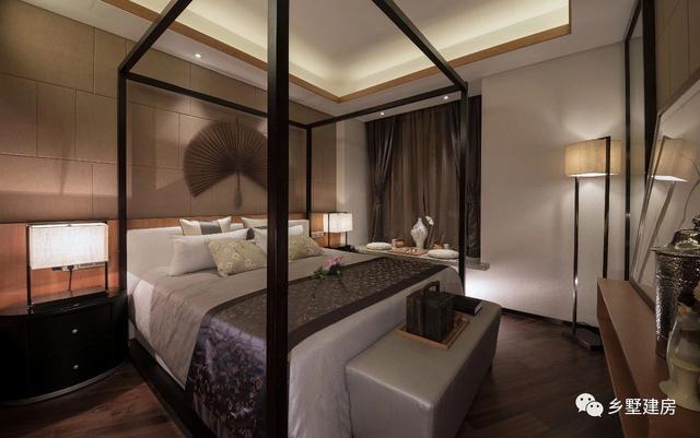 二層歐式樓房設(shè)計(jì)圖，奢華的外觀和精致的布局，你確定要錯(cuò)過嗎？