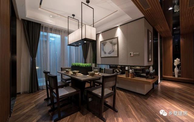 二層歐式樓房設(shè)計(jì)圖，奢華的外觀和精致的布局，你確定要錯(cuò)過嗎？