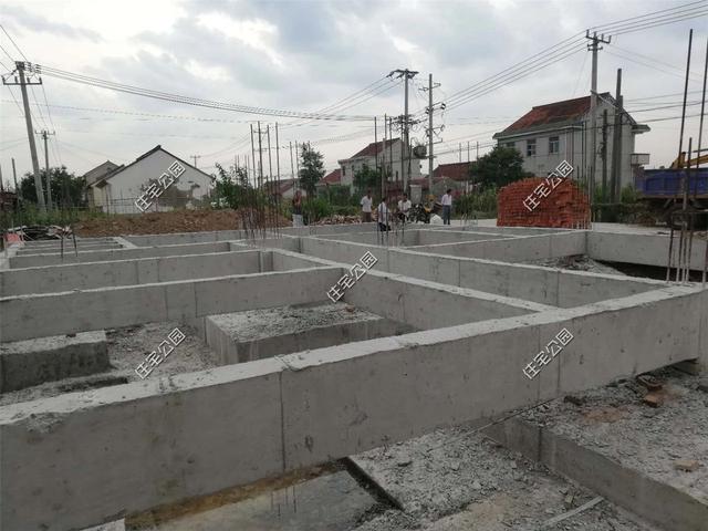 三層中式養老小別墅設計圖，62萬交給專業施工隊，帶施工圖和效果圖。