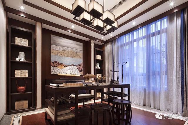 162平二層農村別墅，既美觀又大方，帶車庫和大露臺的設計，建上一棟絕對面子十足！