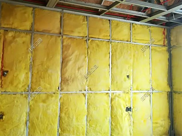 河北農村這套54萬新中式小院設計圖，居然是輕鋼結構？