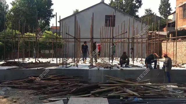 湖北農(nóng)村40萬自建2層框架別墅設(shè)計(jì)圖，包工價(jià)240每平。