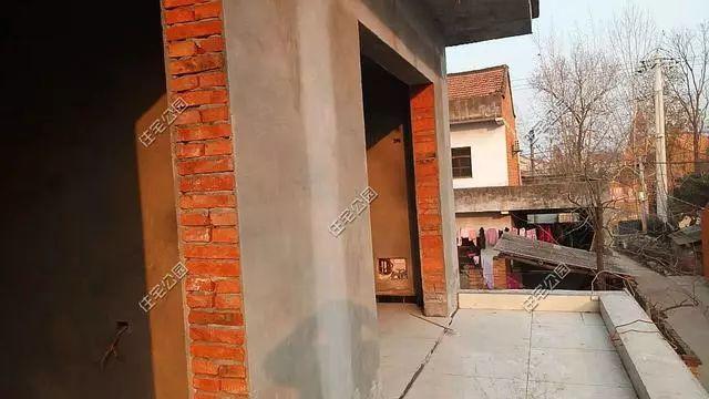 湖北農(nóng)村40萬自建2層框架別墅設(shè)計(jì)圖，包工價(jià)240每平。