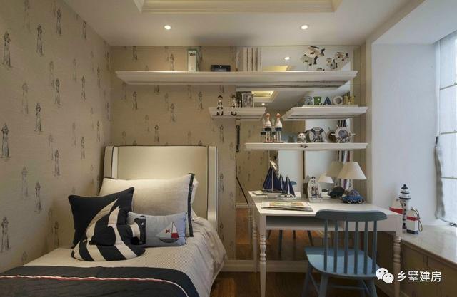 14X16米的農村別墅設計圖，為了過年回家有面子，您的首選！