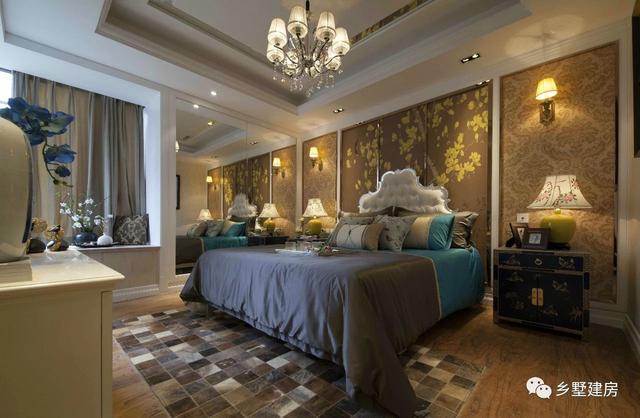 14X16米的農村別墅設計圖，為了過年回家有面子，您的首選！