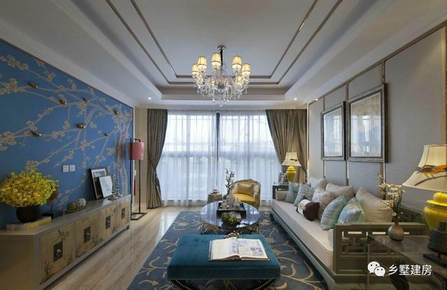 14X16米的農村別墅設計圖，為了過年回家有面子，您的首選！