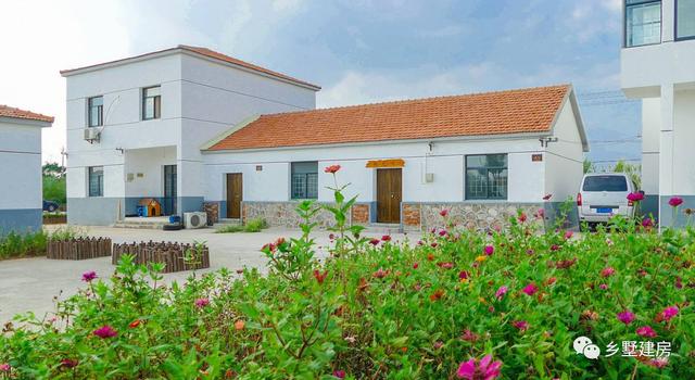 高檔次別墅設計圖，真真正正的農村別墅爆款，十里八村的都想建！