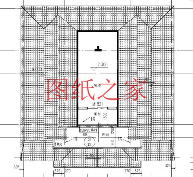 160平米的二層別墅設(shè)計圖，14X12米方正又實用，農(nóng)村建房的首選戶型！