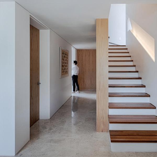 現代別墅設計圖，霸氣十足，遺世而獨立的神仙別墅