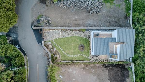 現代別墅設計圖，霸氣十足，遺世而獨立的神仙別墅