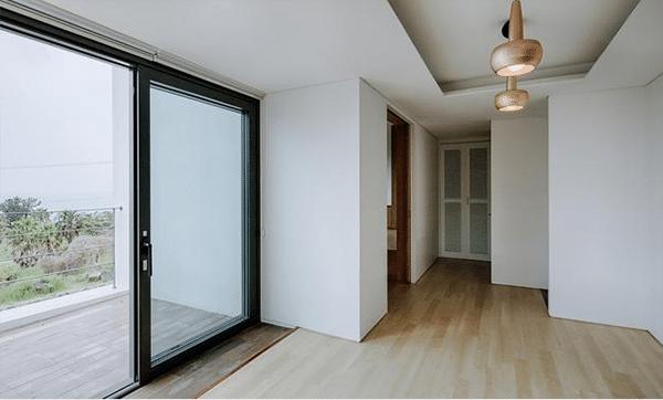 現代別墅設計圖，霸氣十足，遺世而獨立的神仙別墅