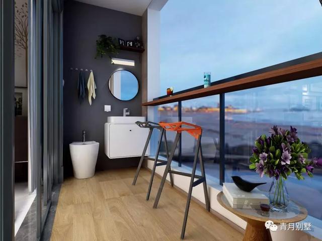 二層雙拼小別墅設計圖，開間25.8米×11米，簡單大氣，主體造價70萬