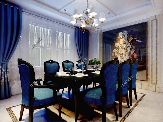 12X10米的浪漫法式別墅設計圖，在鄉里會是一種什么體驗？