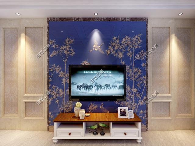 12X10米的浪漫法式別墅設計圖，在鄉里會是一種什么體驗？