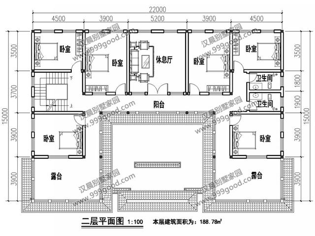 2026年鄉村自建別墅設計圖，3棟中式別墅，古色古香又不乏新意